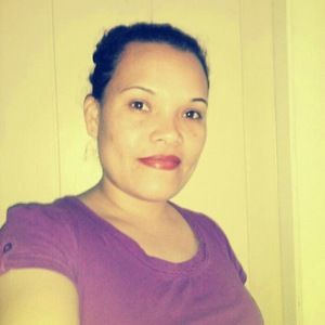 Meet your Posher, Flora